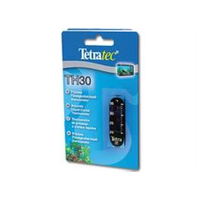 Teploměr TETRA digitální TH30 1 ks