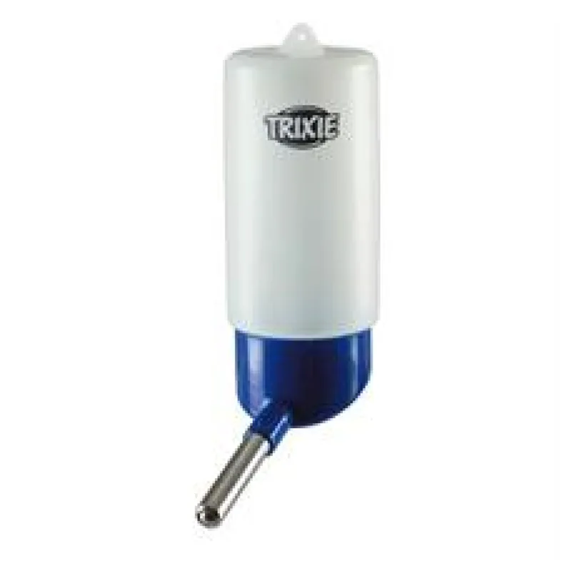 Plastová napaječka pro křečky, pískomily 100 ml TRIXIE 1 ks
