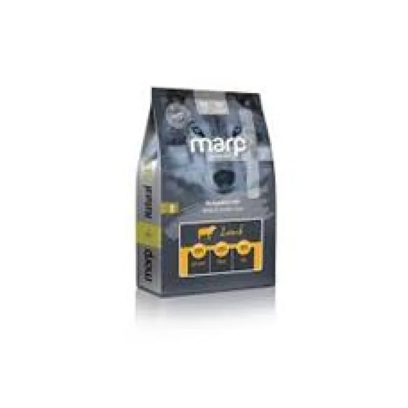 Marp Natural Plus jehněčí 2 kg