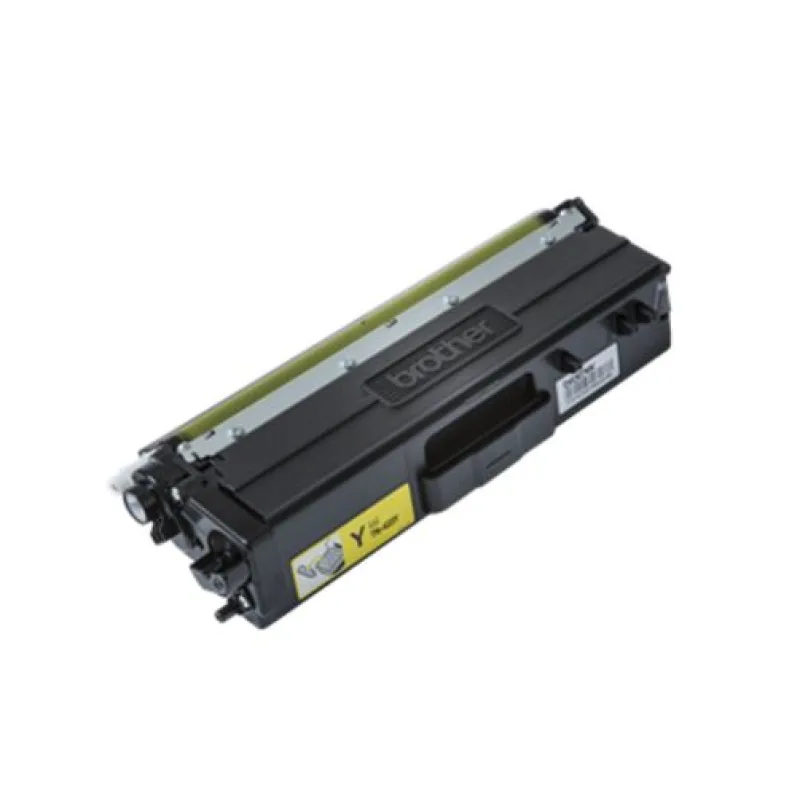 Brother TN-423Y, toner žltá, 4 000 str. TN423Y