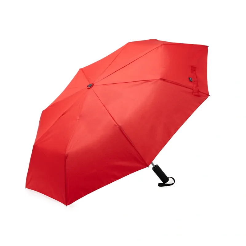 Gor Factory LEYKA 1268 Skladací snehový dáždnik Red