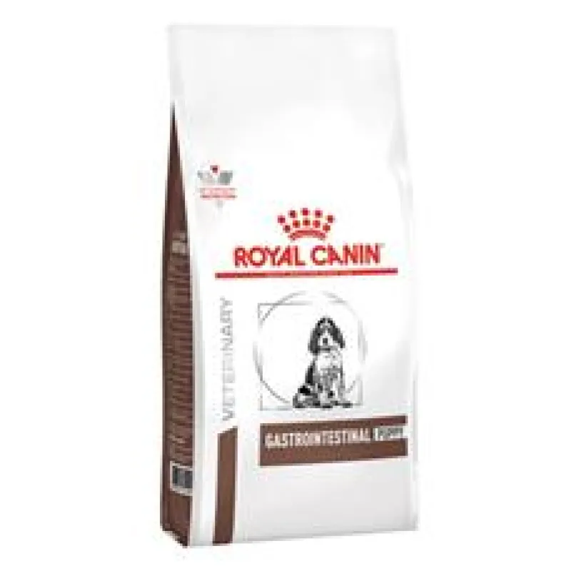 Royal Canin Veterinary Diet Dog Gastrointestinal Puppy 1 kg