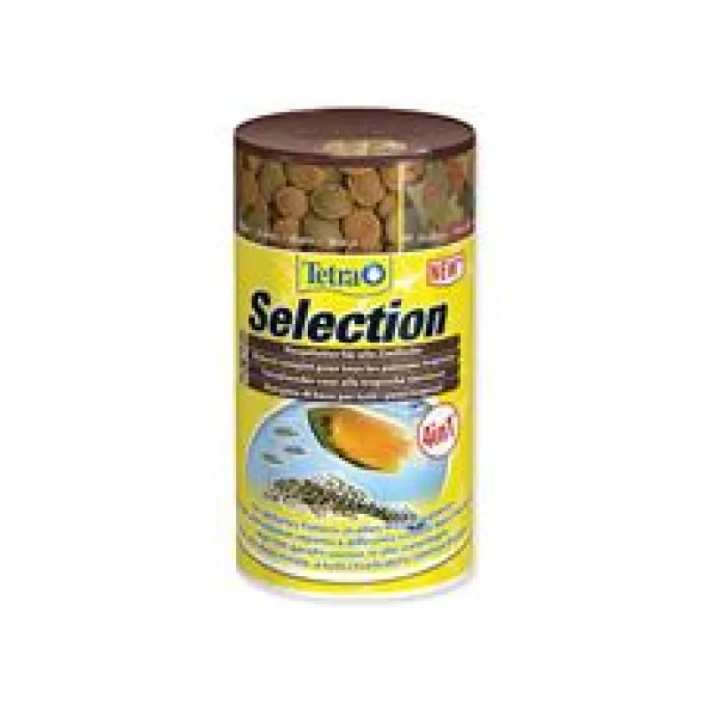 Tetra Selection 250 ml