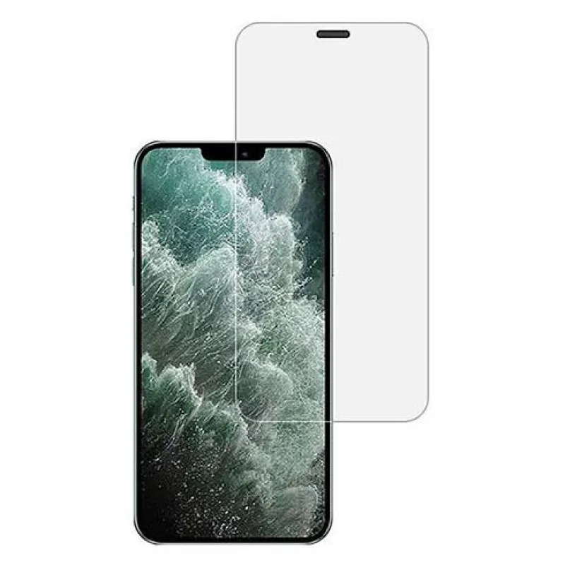 Devia ochranné sklo Entire View pre iPhone 12 Pro Max - Clear…