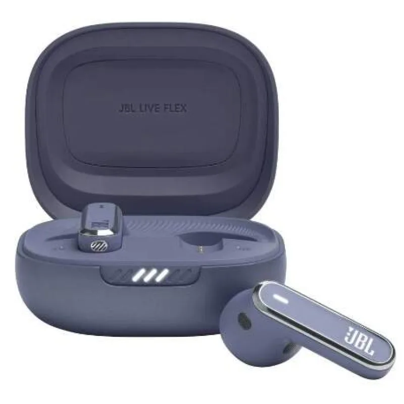 JBL Live Flex Blue LIVEFLEXBLU