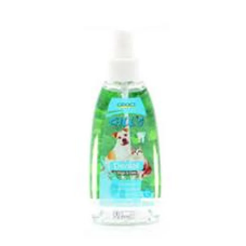 GILL´S ústní voda sprej 100ml