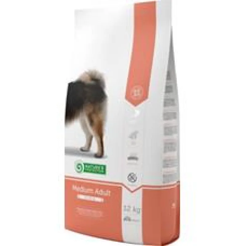 Nature’s Protection Dog Dry Adult Medium 4 kg