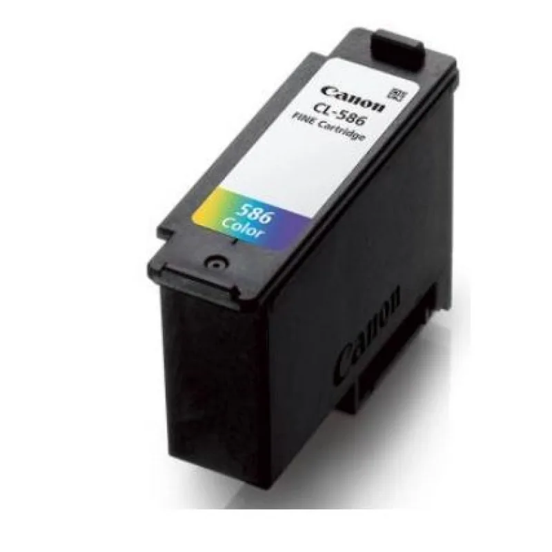 Canon Cartridge CL-586 EUR barevný 6227C001
