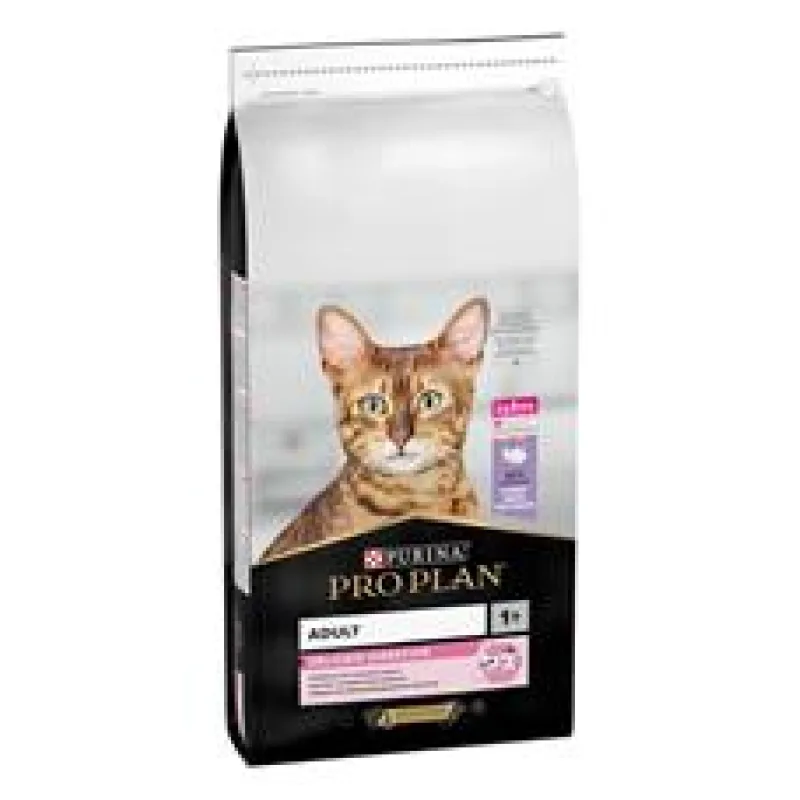 PRO PLAN Cat Delicate 1,5 kg