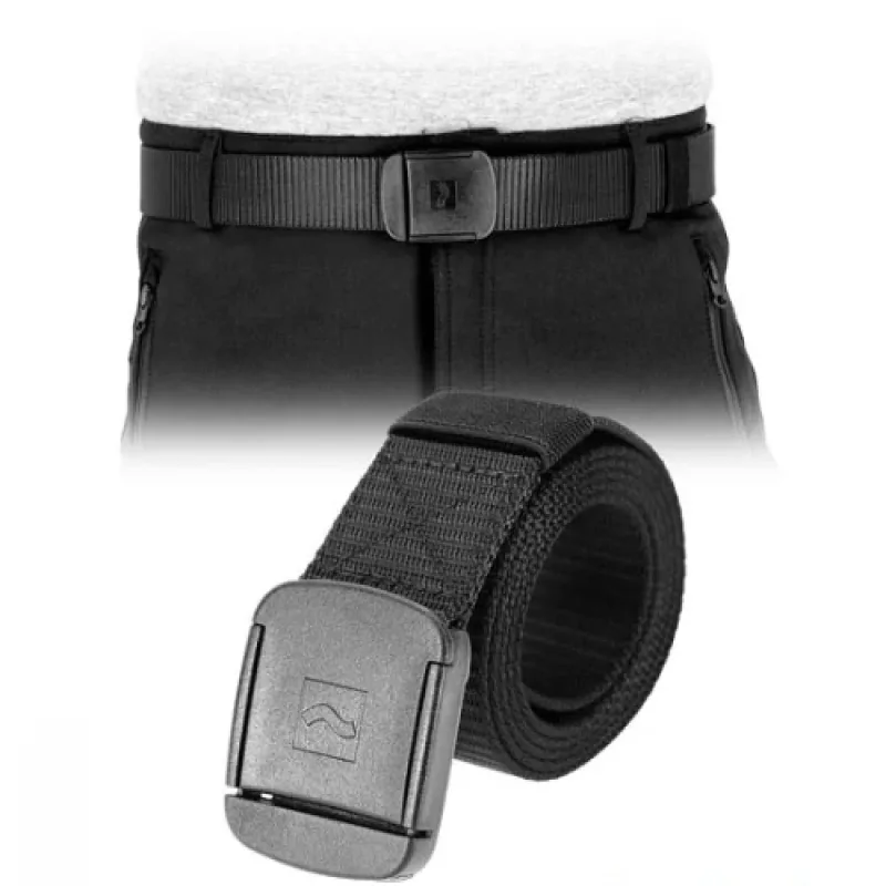 Reis BELT POP B opasok black