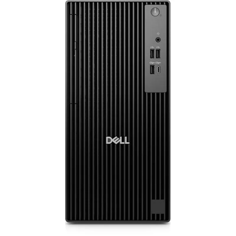 Dell Pro Tower QCT1255/180W/AMD Ryzen 5 8600G/16GB/512GB SSD/Integrated…