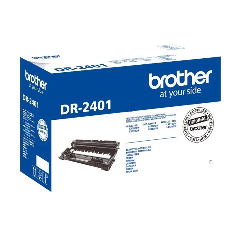 Brother DR-2401, optický valec DR2401
