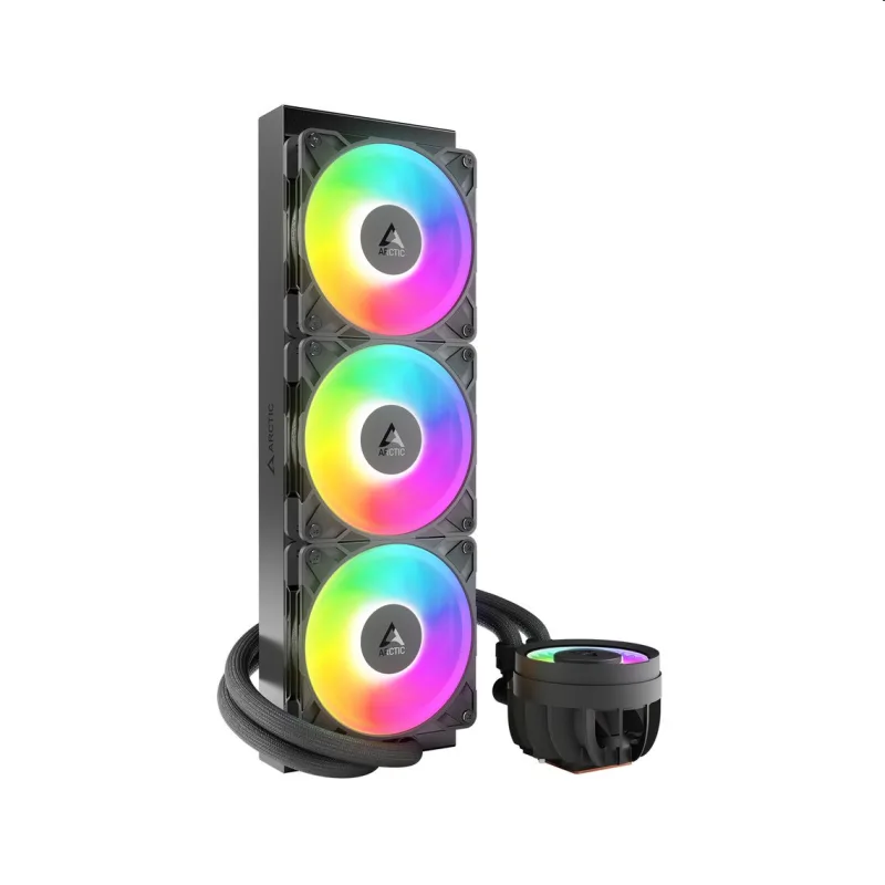 Arctic chladič CPU Liquid Freezer III Pro 360 A-RGB ACFRE00184A