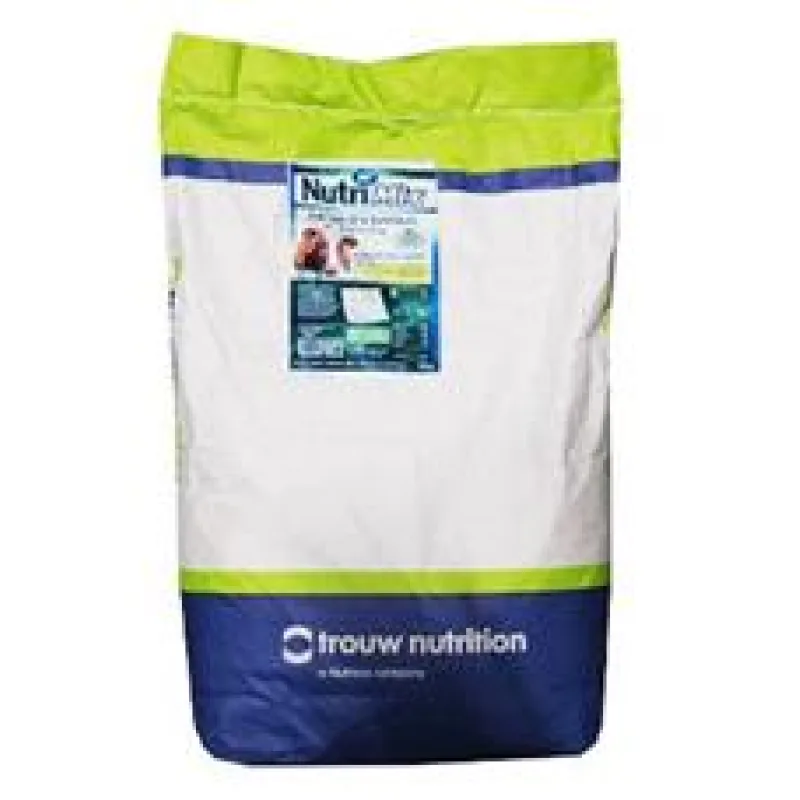 Nutri Mix pro dojnice a mladý skot plv 20 kg