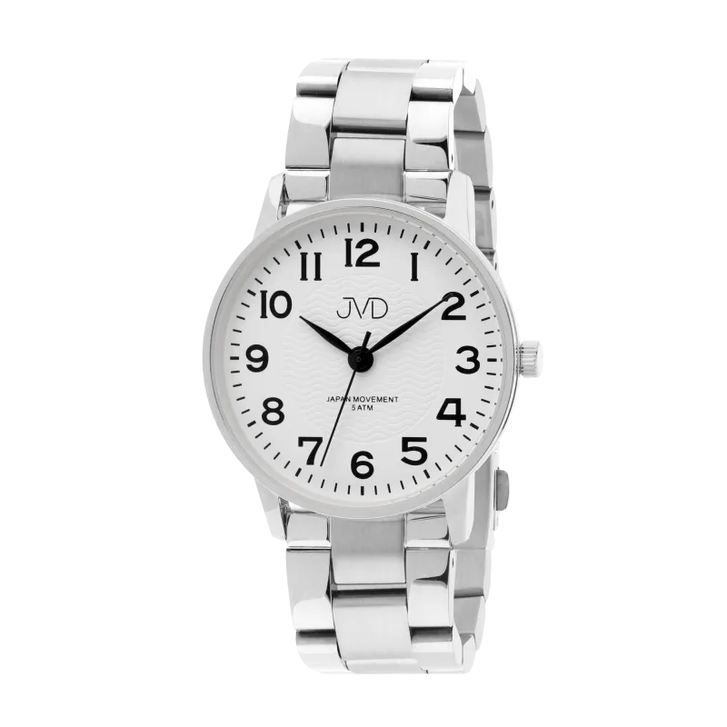 JVD Dámské elegantní šperkové náramkové hodinky JVD J4189.4