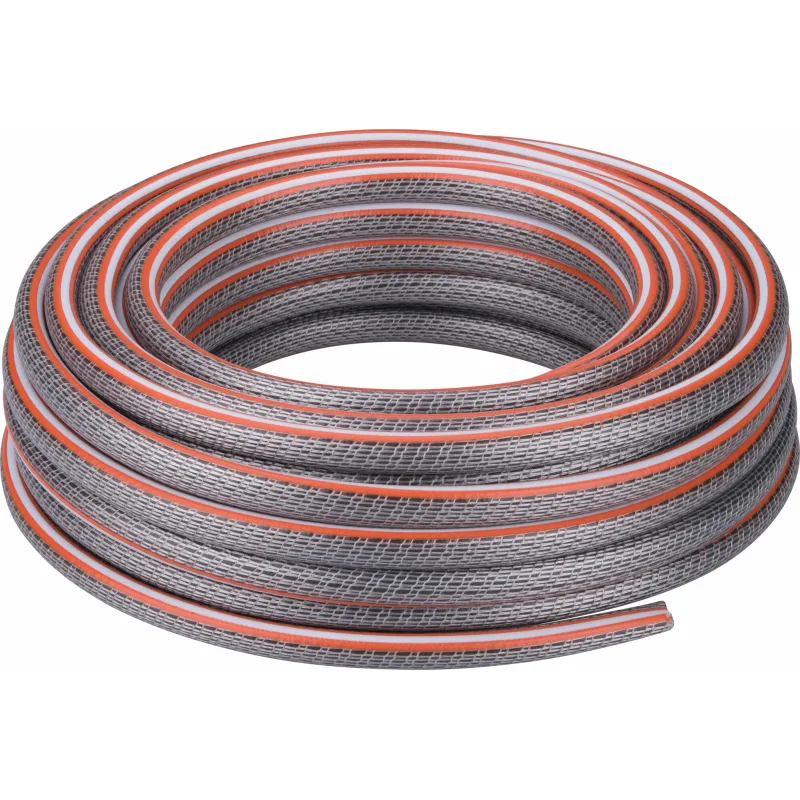 Hadica záhradná SILVER, 25m, 1'', vnútorný ⌀25mm, EXTOL PREMIUM
