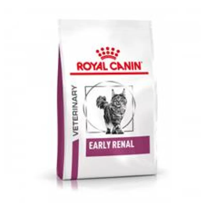 Royal canin Veterinary Diet Cat Early Renal 3,5 kg