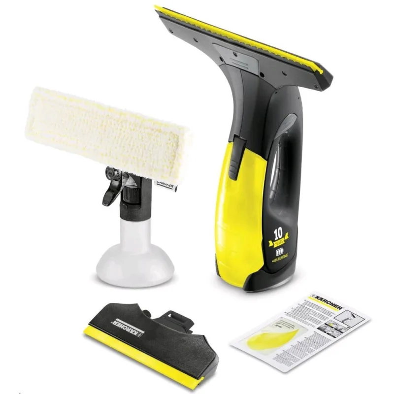 Karcher WV 2 Premium 10 Years Edition 1.633-426.0 Okenní čistič 1.633-426…