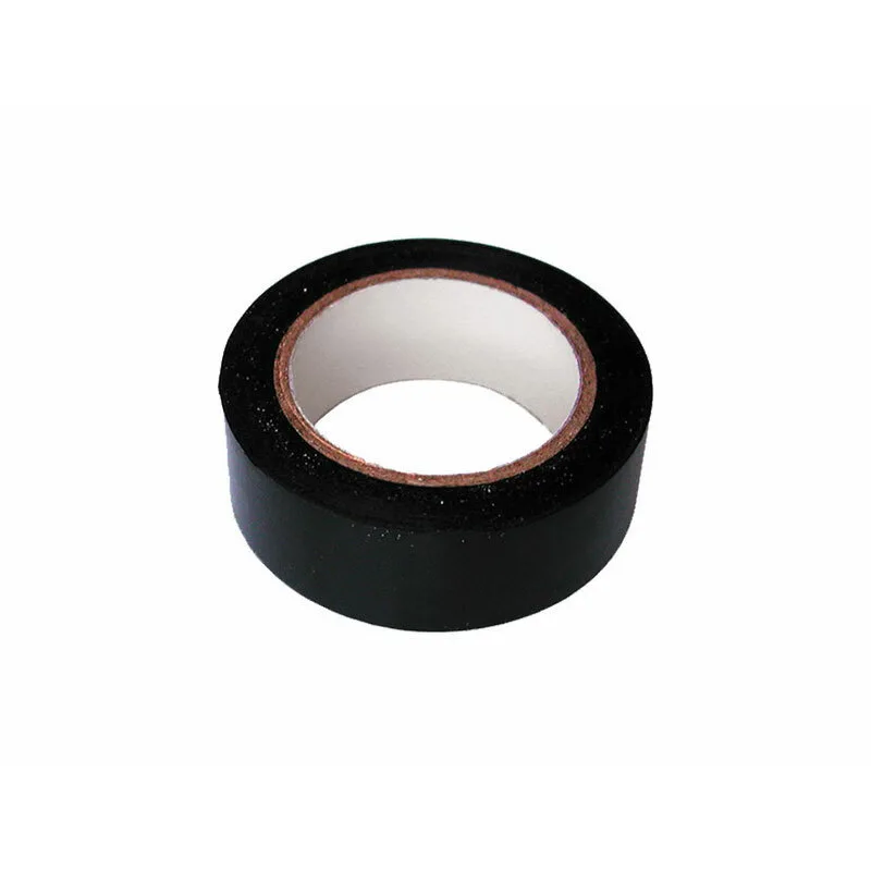 Páska lepiaca izolačná, 19mmx10m, nosič PVC, hr. 0,13mm, EXTOL CRAFT