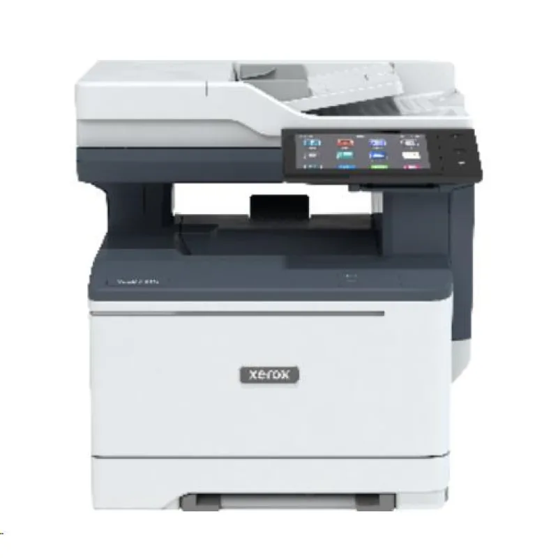 Xerox C415 barevná MF (tisk, kopírka, sken, fax) 40 str. / min. A4, …