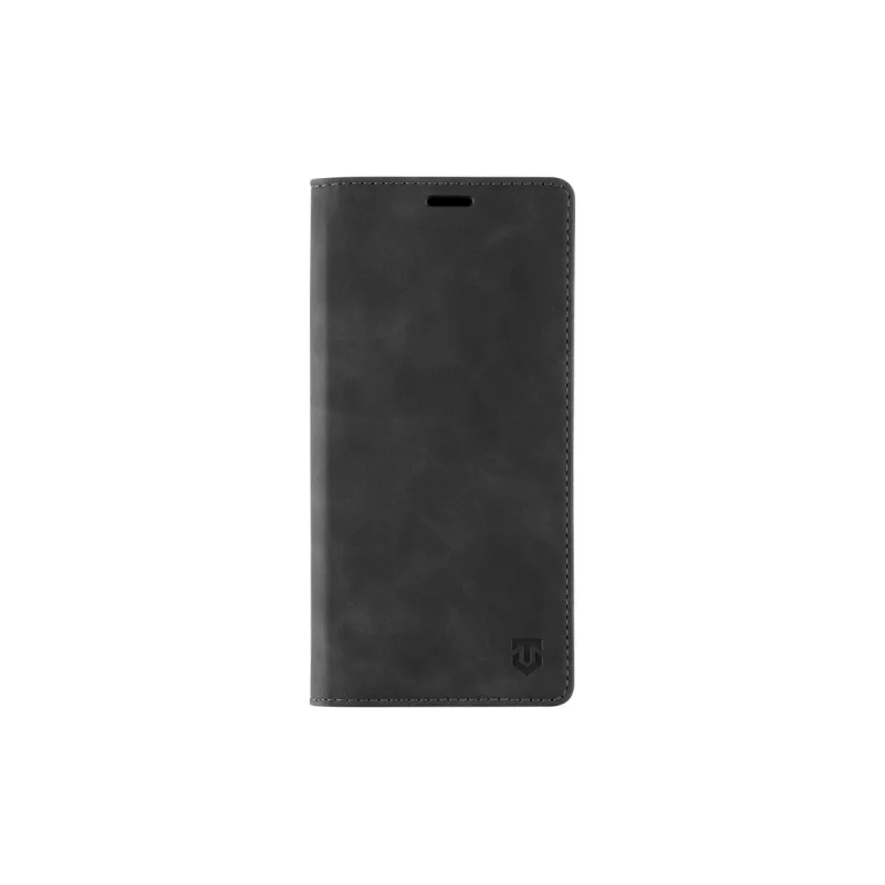 Tactical flipové pouzdro Xproof pro Samsung Galaxy S24+ Black Hawk…