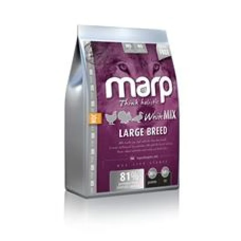 Marp Holistic - White Mix Large Breed 2kg