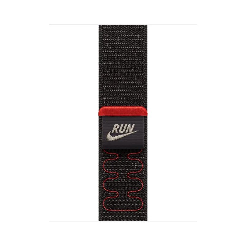 Watch Acc/ 40/ Midnight Black Nike Sport Loop MGCP4ZM/A