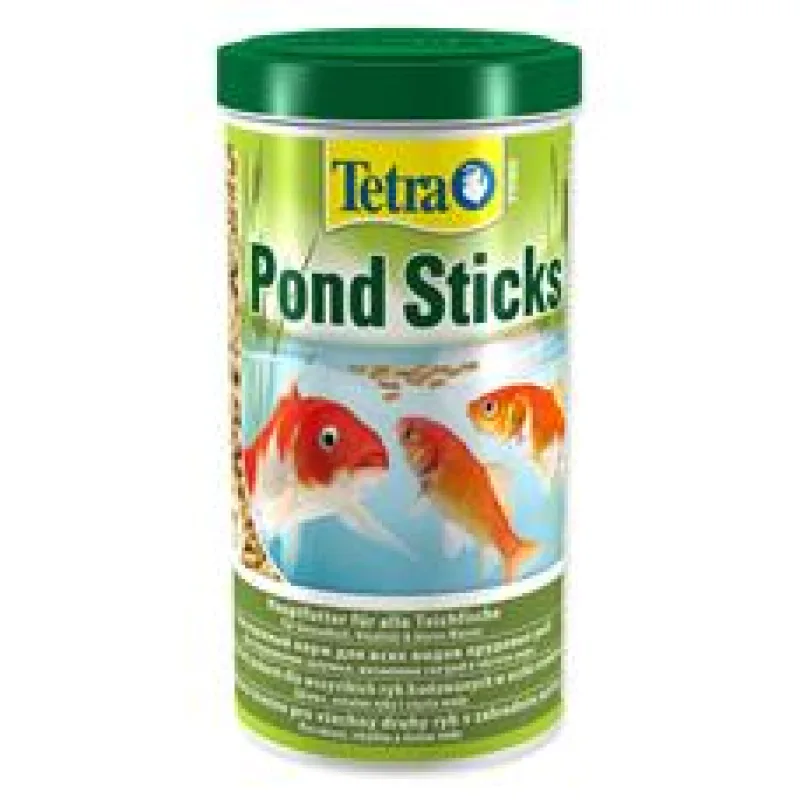 TETRA Pond Sticks 4l