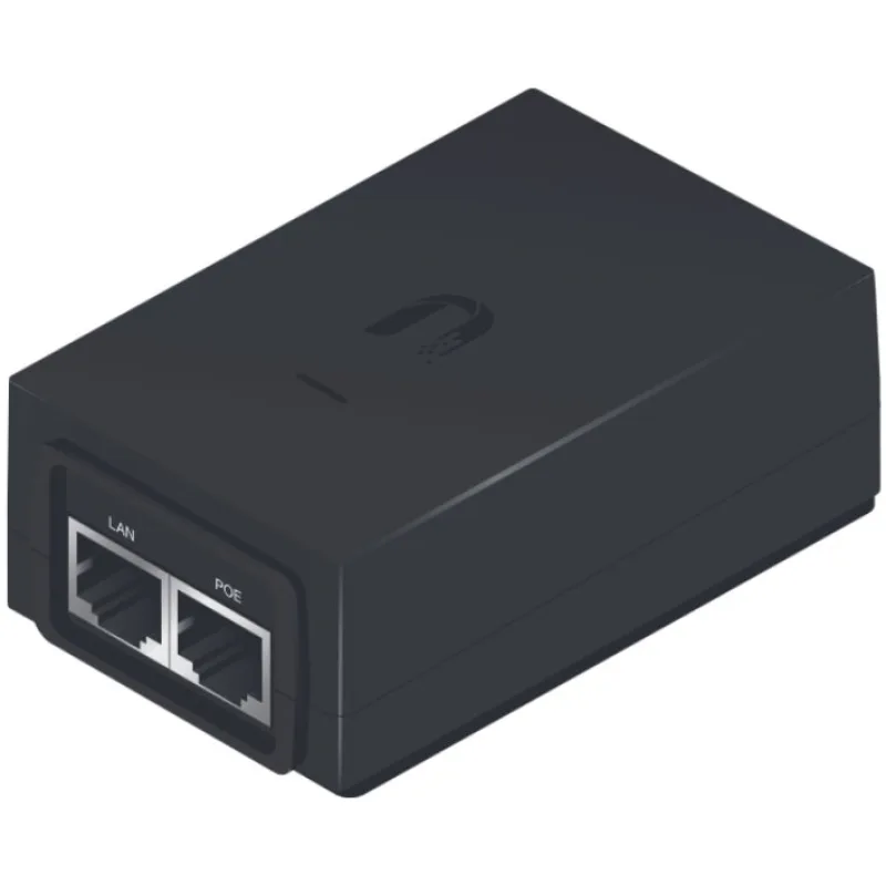 Ubiquiti POE-24-30W, GB PoE Injektor, 24V/ 1.25A 30W POE-24-30W