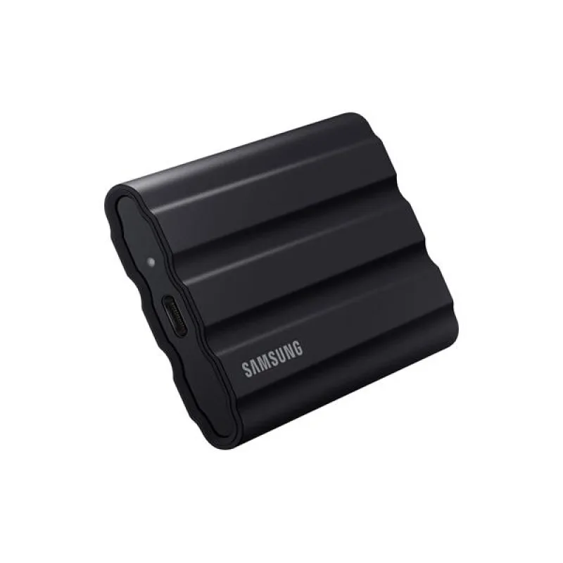 Samsung externý SSD T7 Shield 4 TB čierny MU-PE4T0S/EUx
