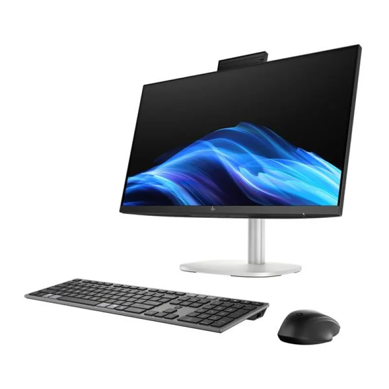 HP EliteStudio 8 AiO G1i 27 T QHD, Ultra 7 265, Intel UHD, 32 GB DDR5,…