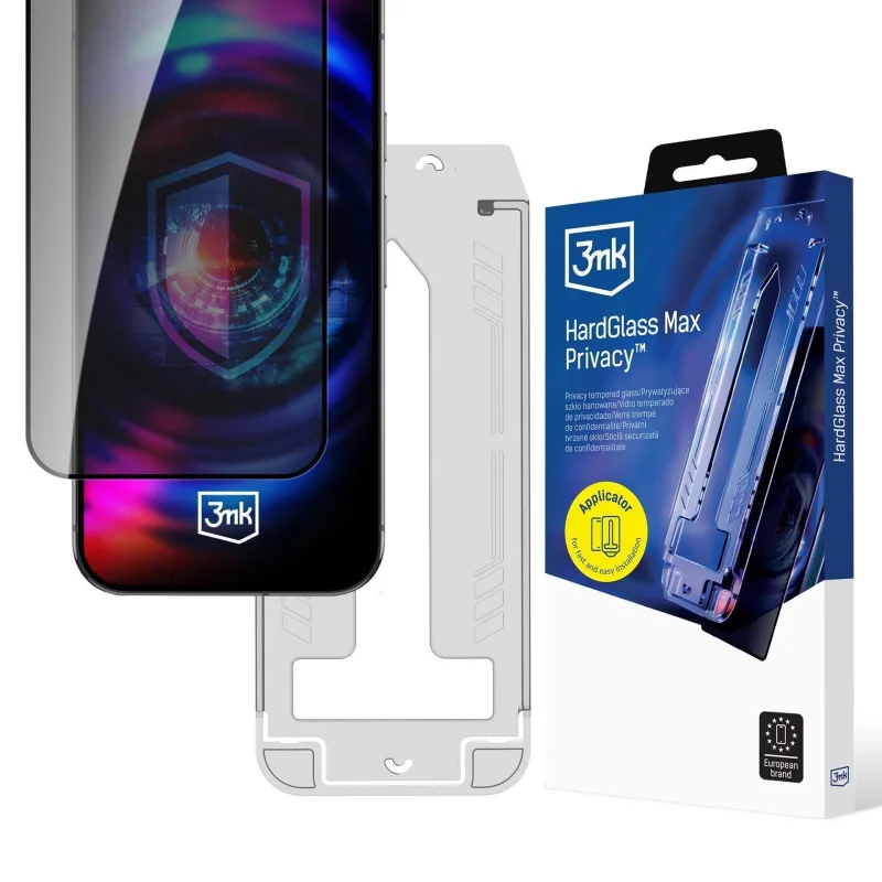 3mk tvrzené sklo HardGlass Max Privacy FrameFit pro Samsung Galaxy A16 4G…