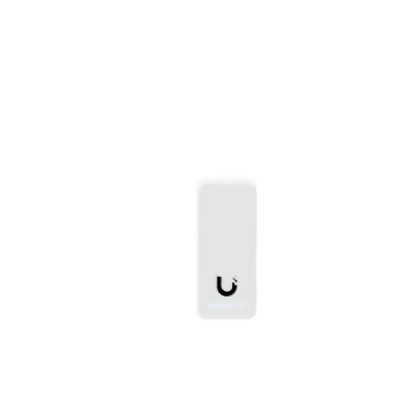 Ubiquiti UA-G3-W - UniFi Access G3 Reader, biela UA-G3-W