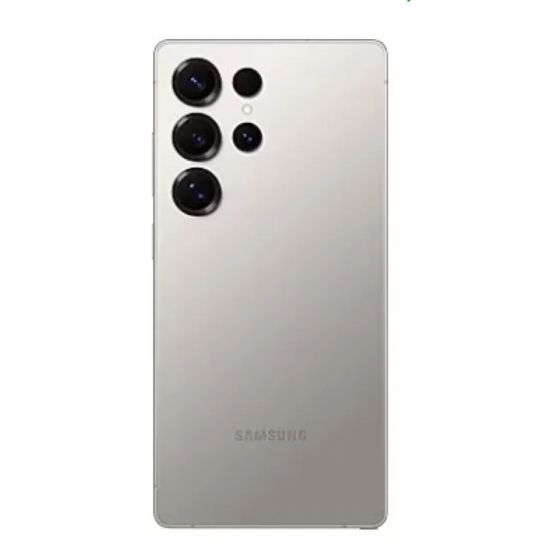 Samsung Galaxy S25 Ultra/ 12GB/ 512GB/ Titanium SM-S938BZTGEUE