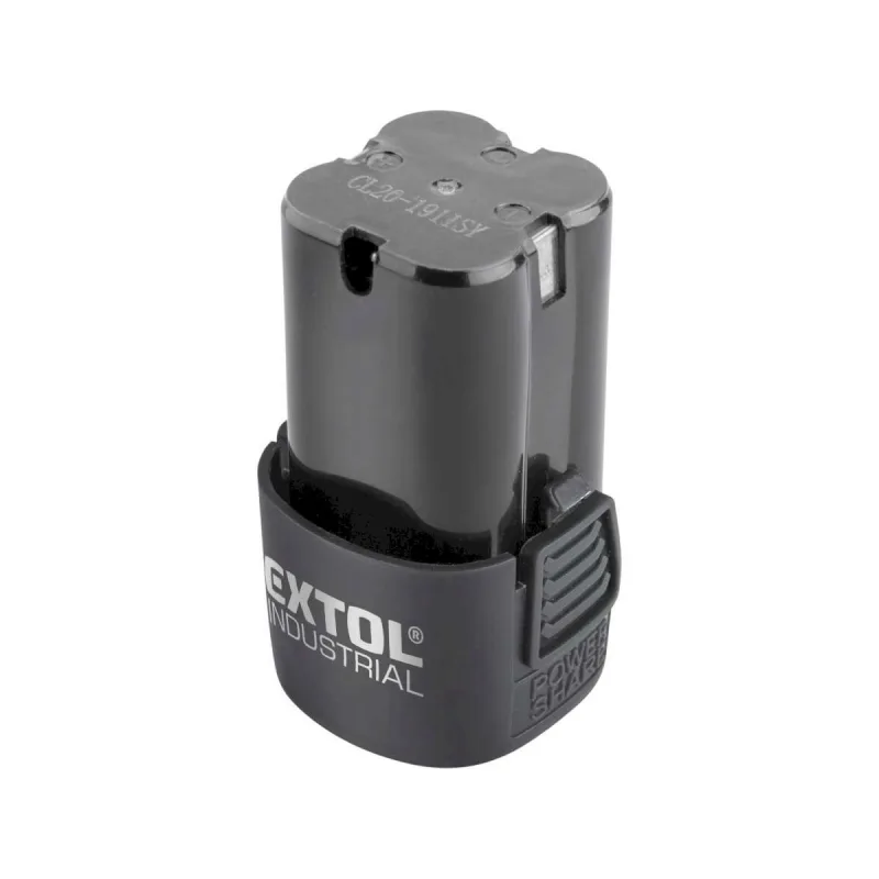 Akumulátor 16V/2Ah, Li-ion, pre 8791580, EXTOL INDUSTRIAL