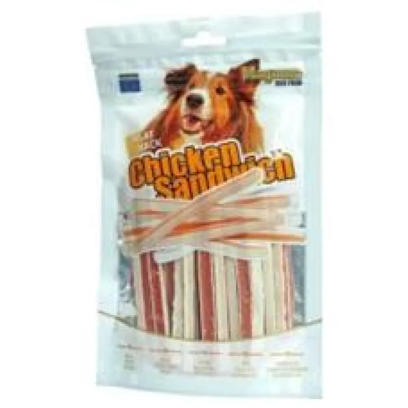 Magnum Chicken Sandwich 250 g