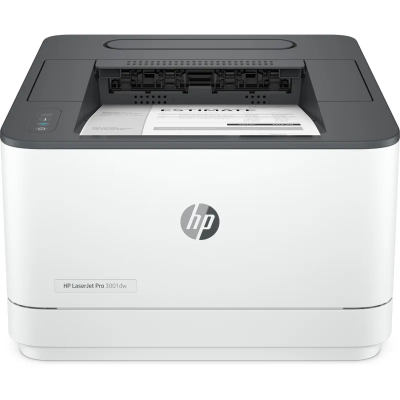 HP LaserJet Pro/ 3002dw/ Tlač/ Laser/ A4/ LAN/ WiFi/ USB 3G652F#B19