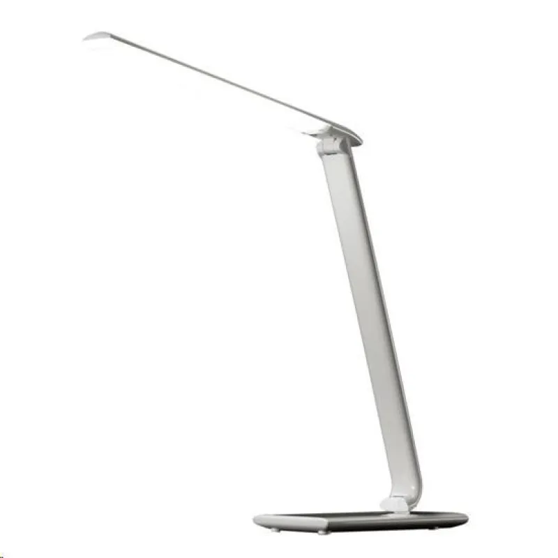 Solight LED stolní lampička stmívatelná, 12W, volba teploty světla, …