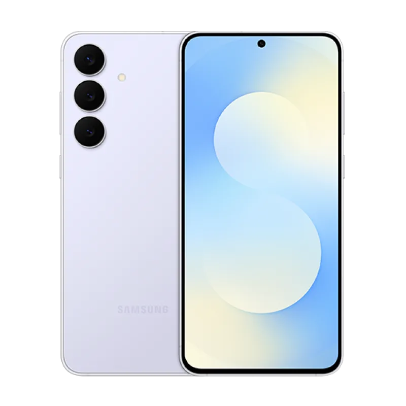 Samsung Galaxy S25 FE S731 5G Dual Sim 8GB RAM 128GB - Icy Blue