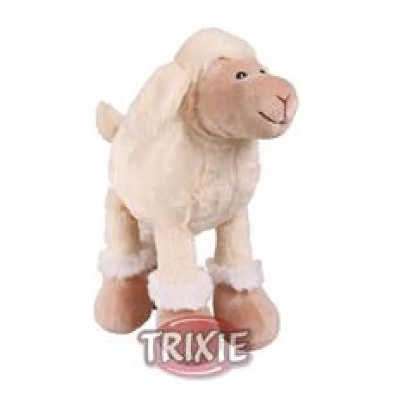 Ovečka Se Zvukem 30 cm