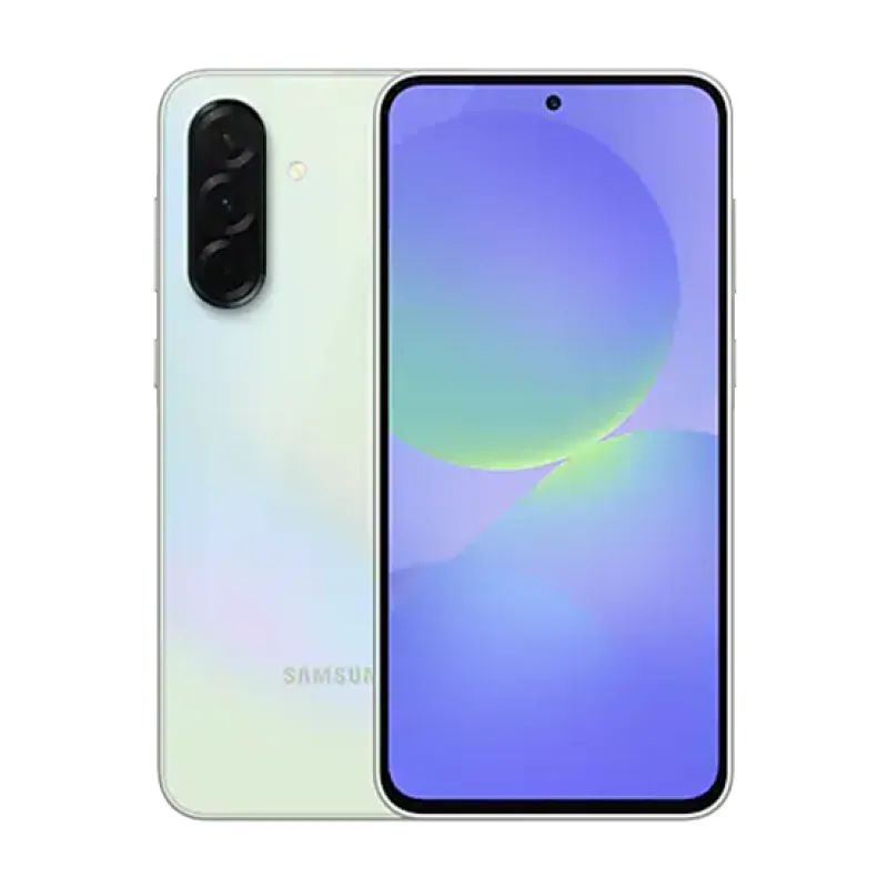 Samsung Galaxy A36 A366 5G Dual Sim 6GB RAM 128GB - Lime