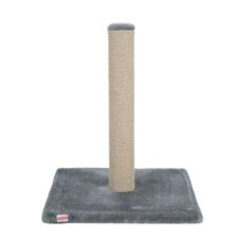 Škrabadlo BASIC Mono sloupek 42,5cm Zolux béžová