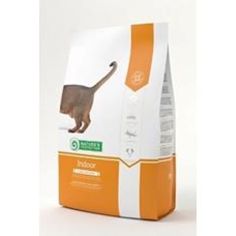 Nature’s Protection Cat Dry Indoor 2kg