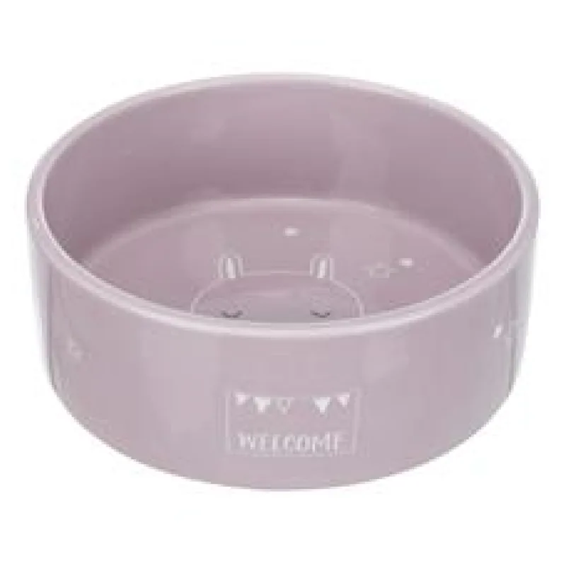 JUNIOR keramická miska 0,3 l/ ø 12 cm