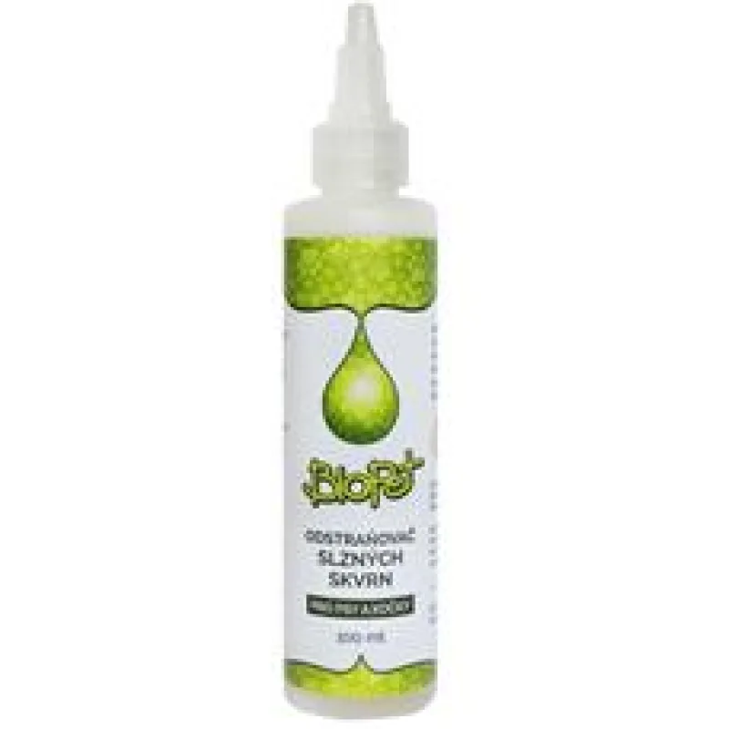 Biopet odstraňovač slzných skvrn 100 ml - exp. 02/25 - 1 ks skladem