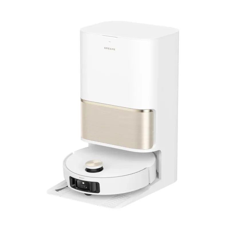 Dreame L50 Pro Ultra White RLL84CE