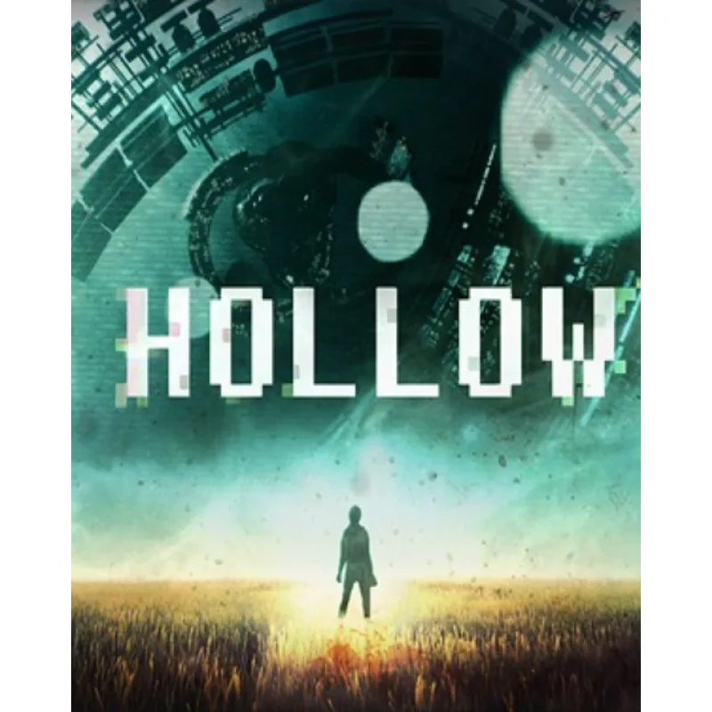 ESD Hollow ESD_9085