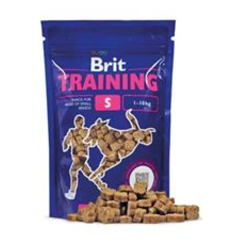 Brit Training Snack S 100 g
