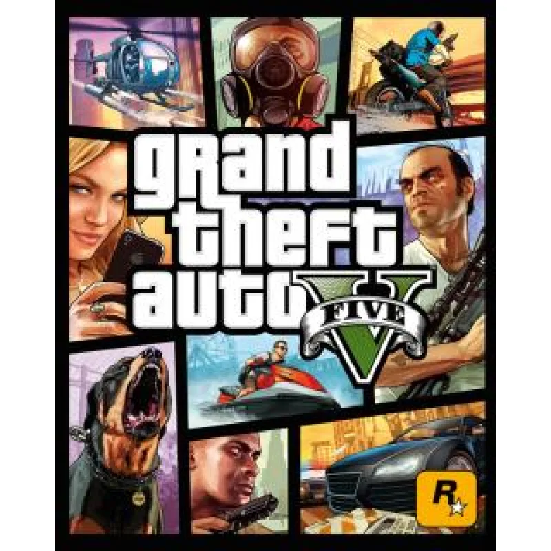 ESD Grand Theft Auto V, GTA 5 ESD_748