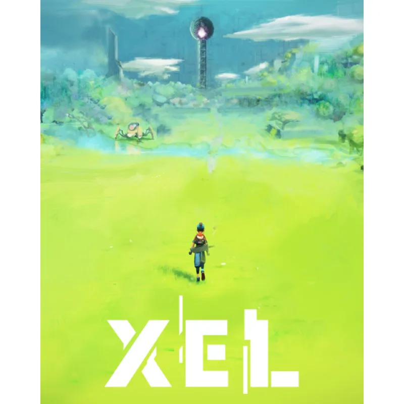 ESD XEL ESD_8768